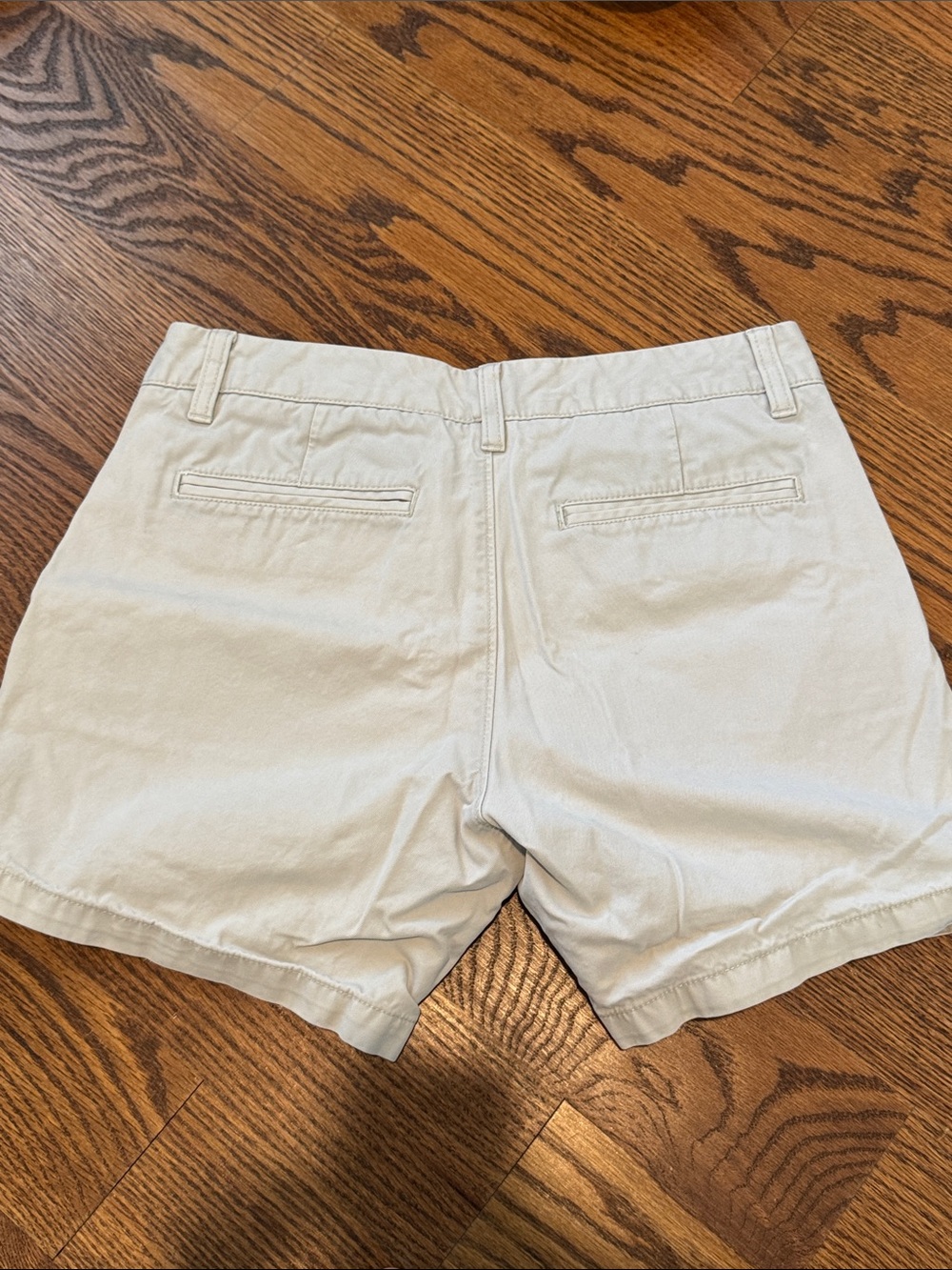 Bonobos Mens Light Chino Shorts - Picture 4 of 4
